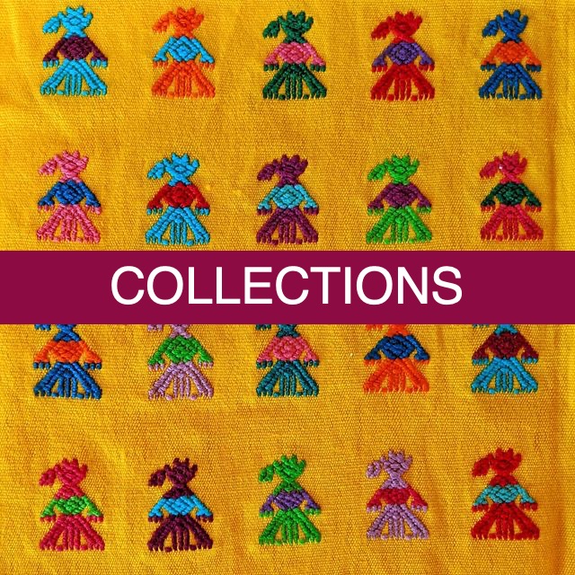 Icon for Collections